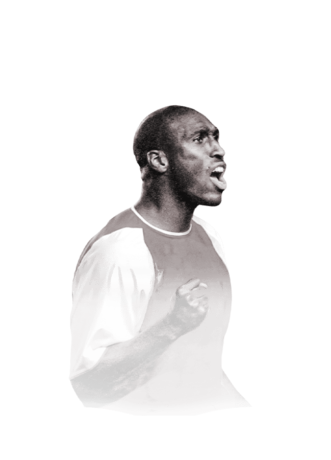 Sol Campbell