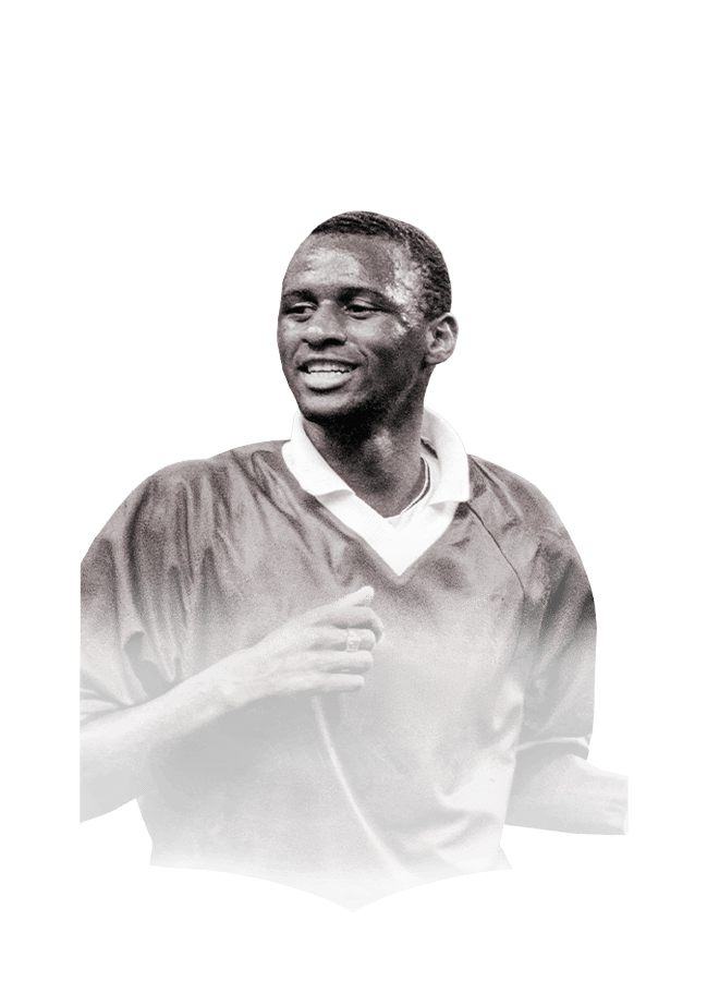 Patrick Vieira