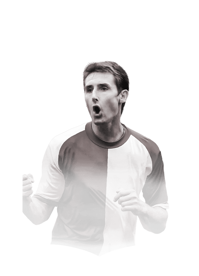 Miroslav Klose