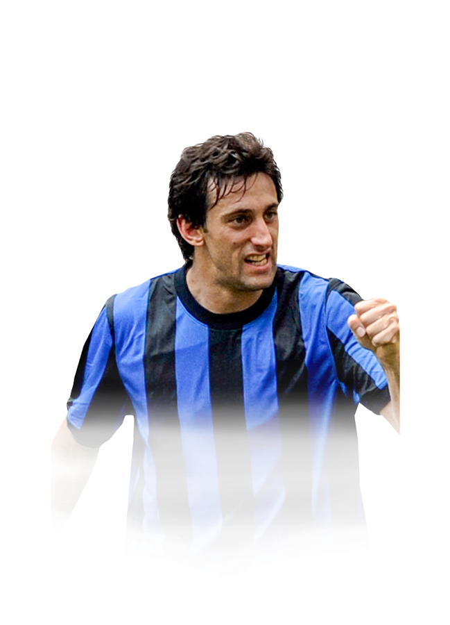 Diego Milito