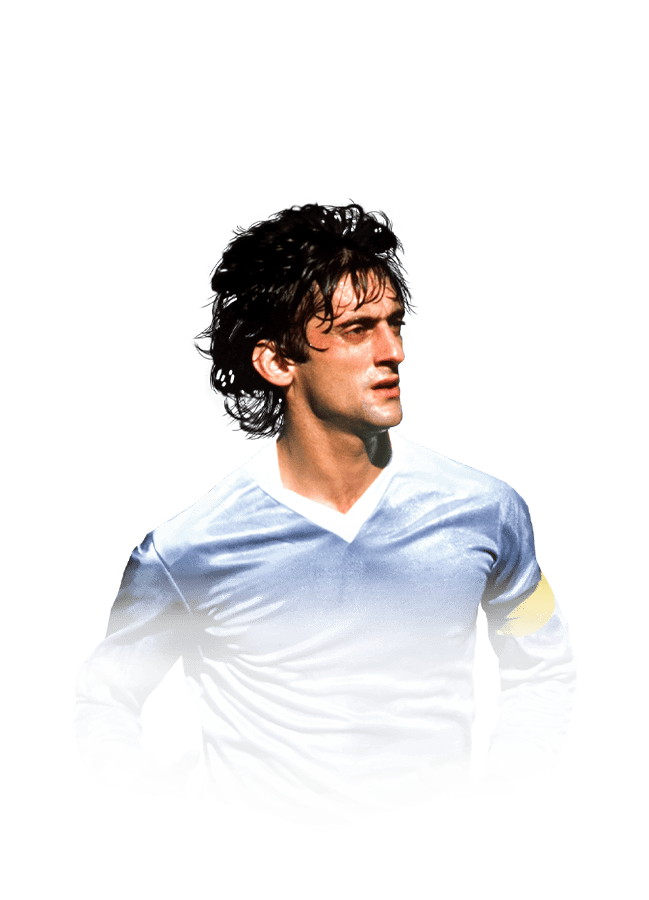 Enzo Francescoli