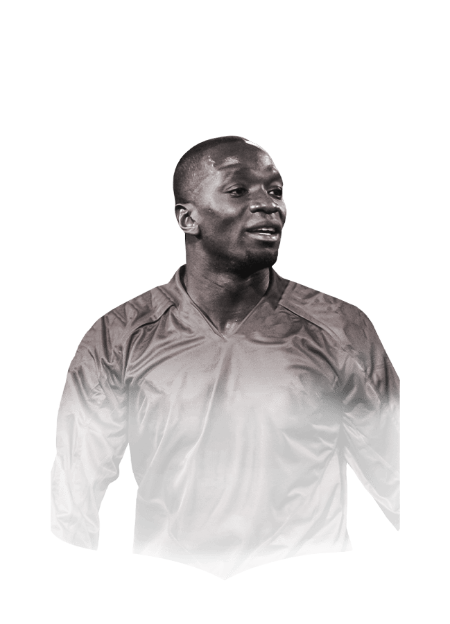 Claude Makélélé