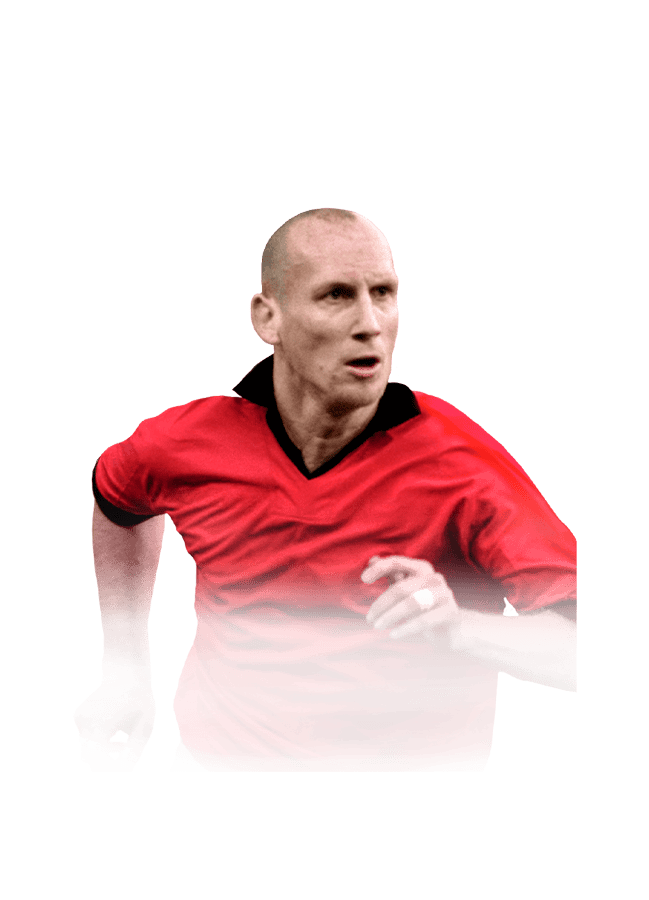 Jaap Stam