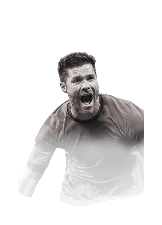 Xabi Alonso