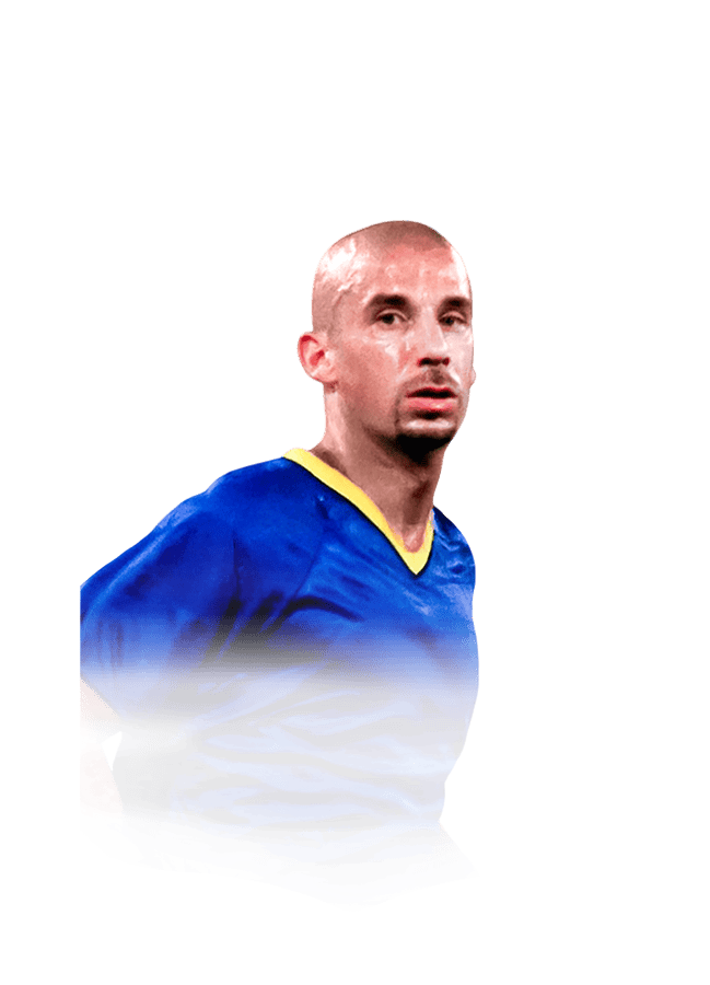Gianluca Vialli