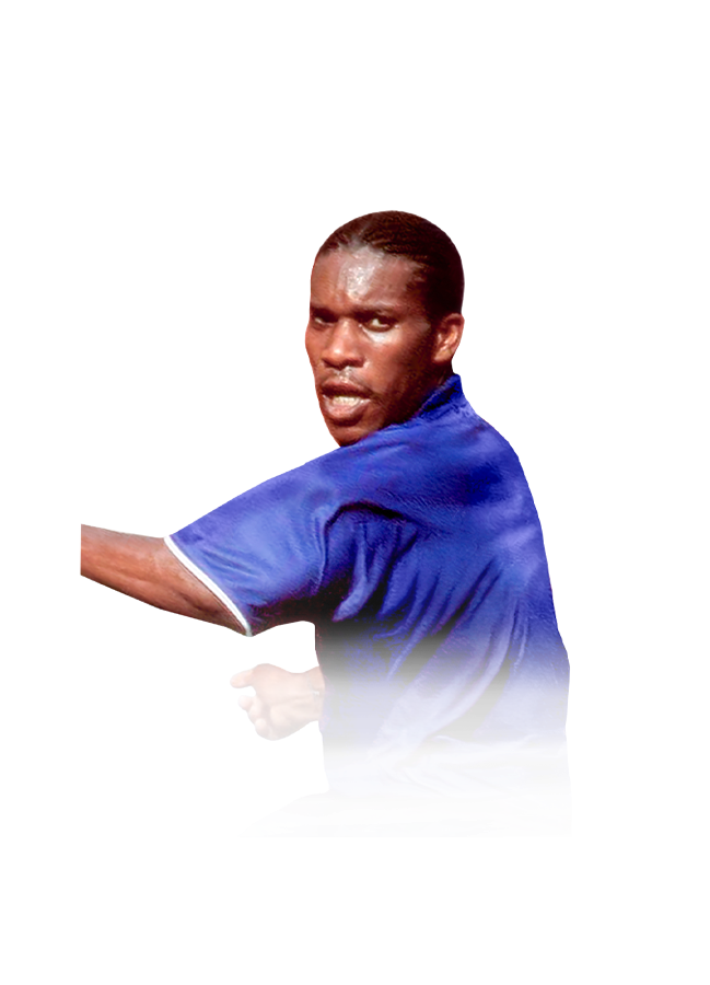 Jay-Jay Okocha