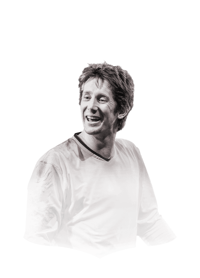 Edwin van der Sar