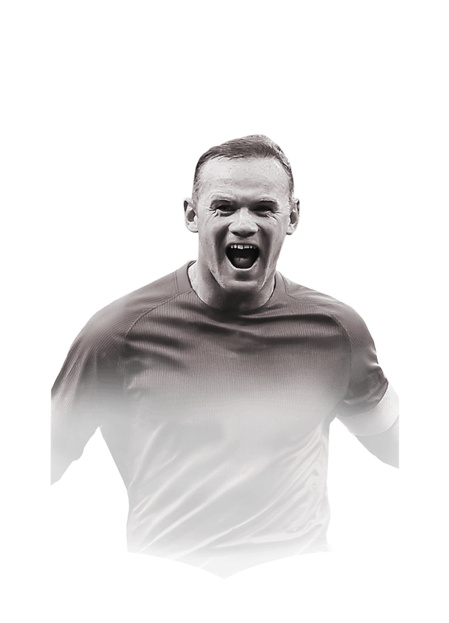 Wayne Rooney