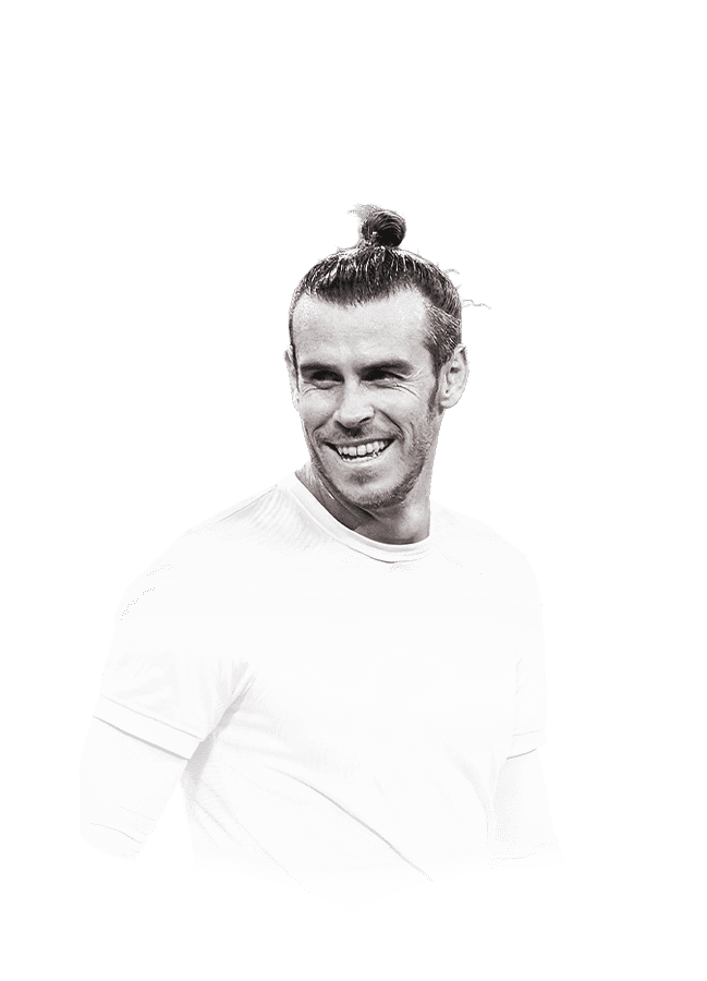 Gareth Bale