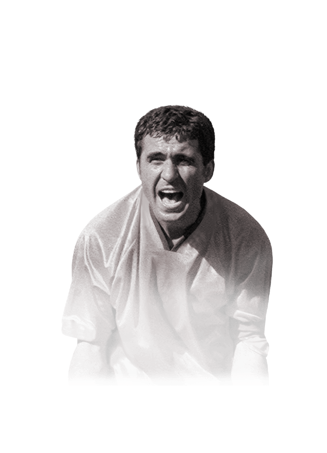 Gheorghe Hagi