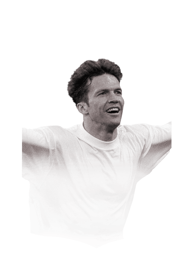 Lothar Matthäus