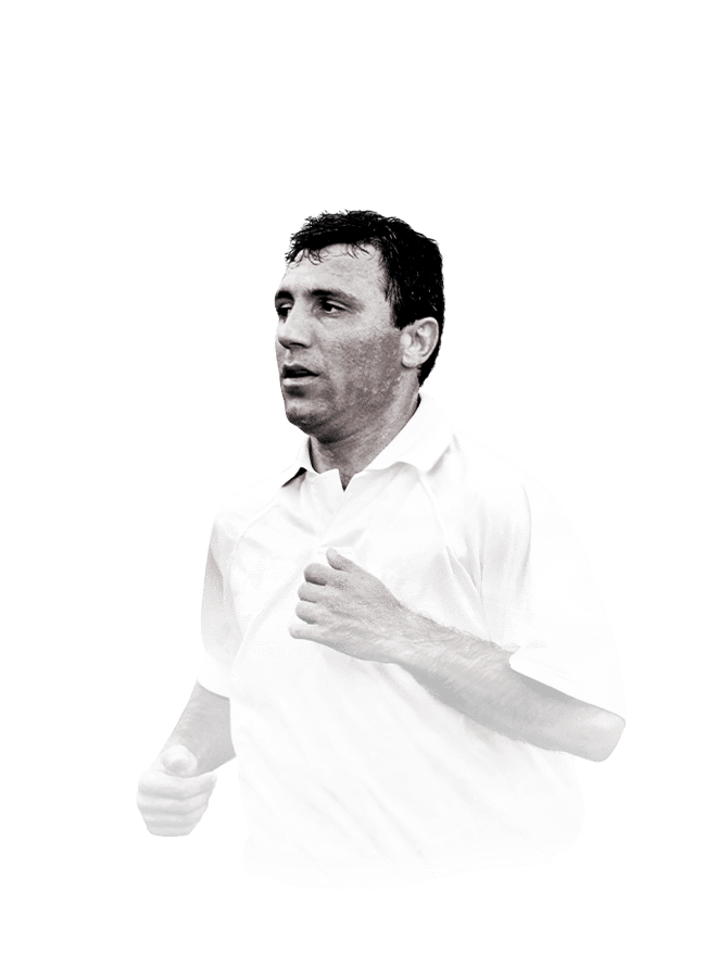 Hristo Stoichkov