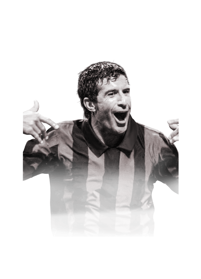 Luís Figo