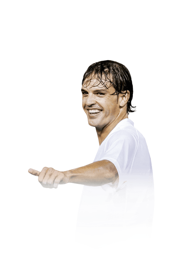 Fernando Morientes