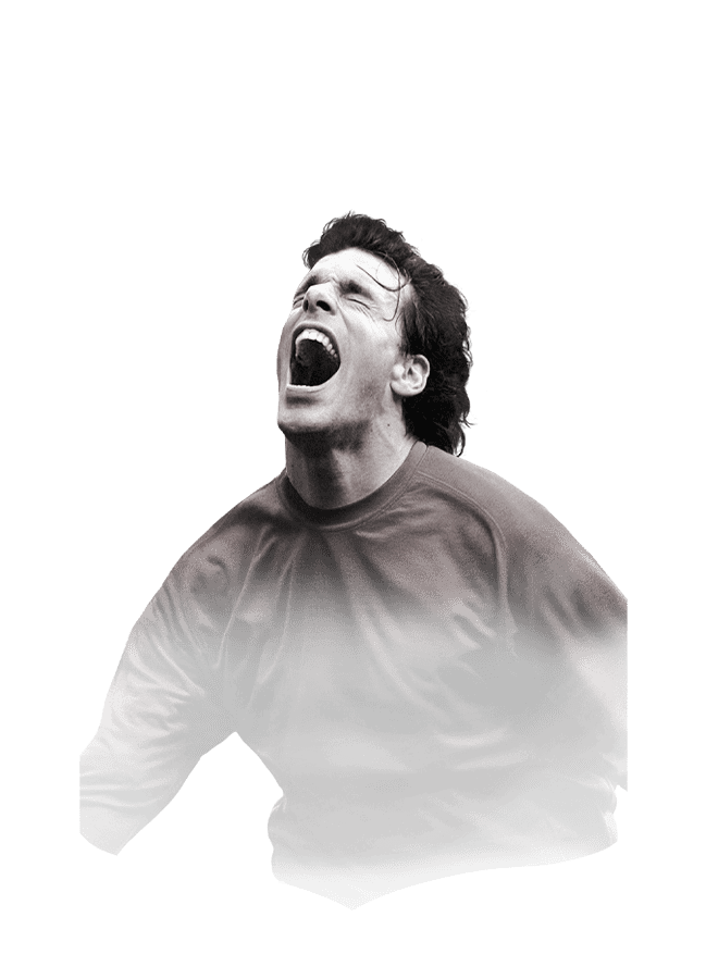 Ruud van Nistelrooy