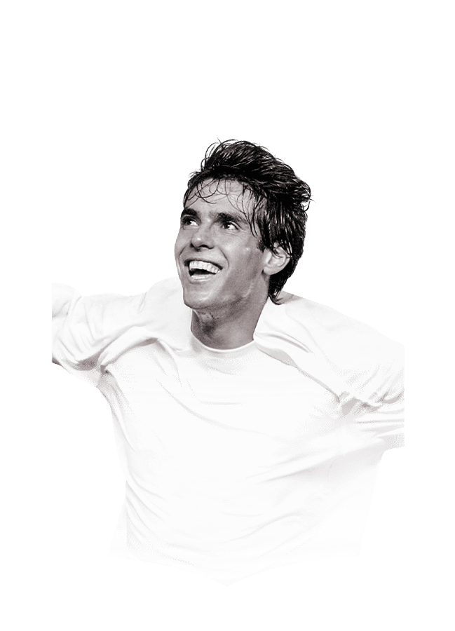Kaká