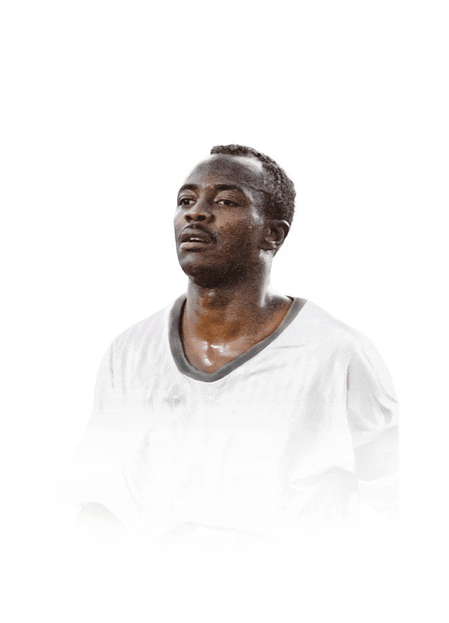 Abedi Pelé