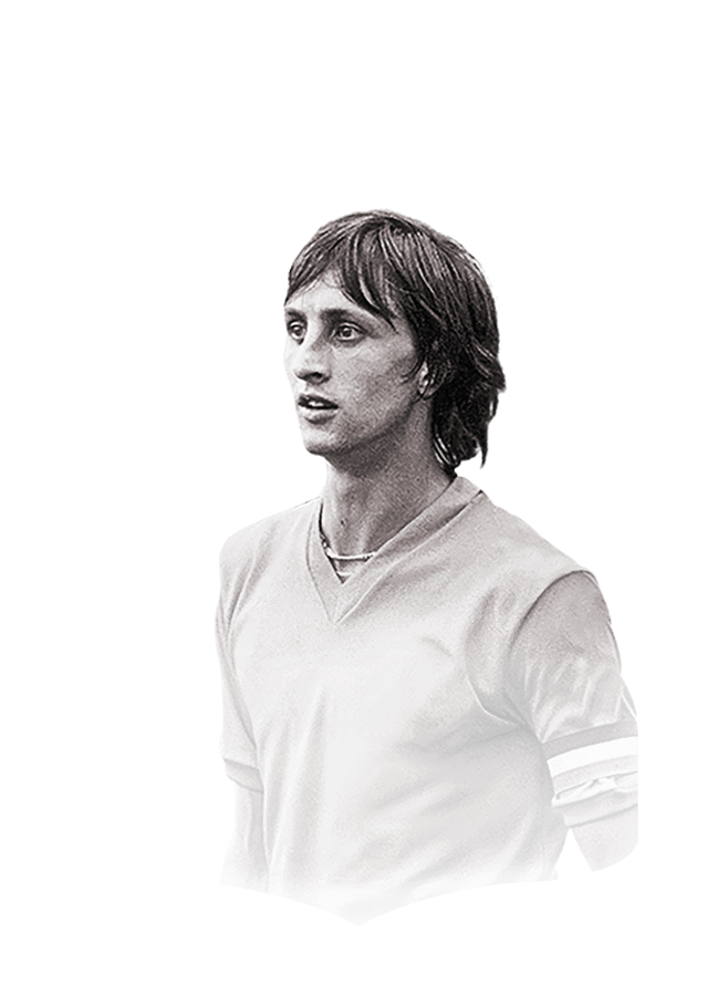 Johan Cruyff