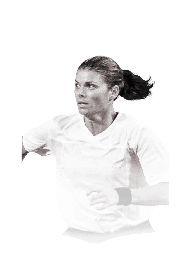 Mia Hamm