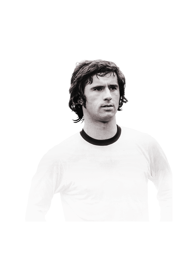 Gerd Müller