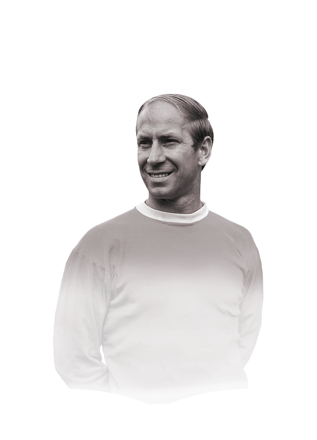 Bobby Charlton