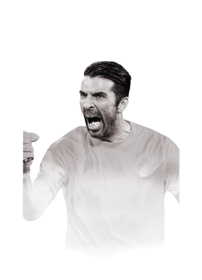 Gianluigi Buffon