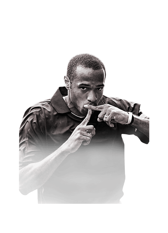 Thierry Henry