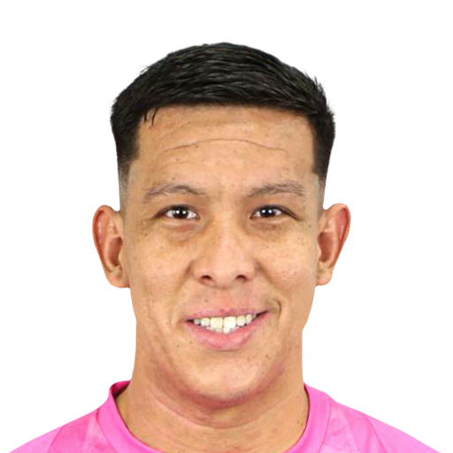 Mauro Rodas
