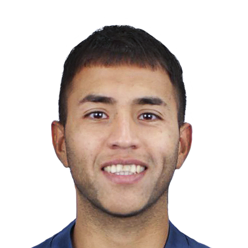 Brian Andrada