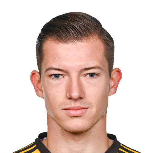 Kacper Chorążka