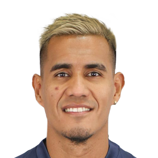 Oscar Giménez
