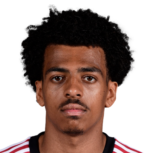 Caleb Watts