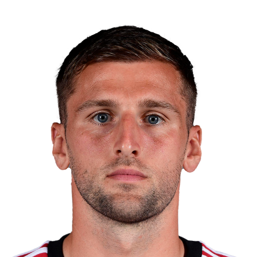 Ben Purrington