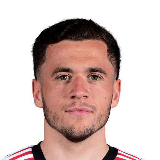 Jack Aitchison