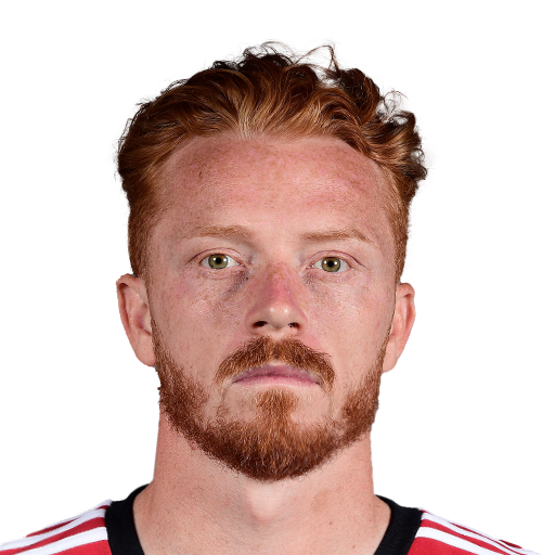 Ryan Woods