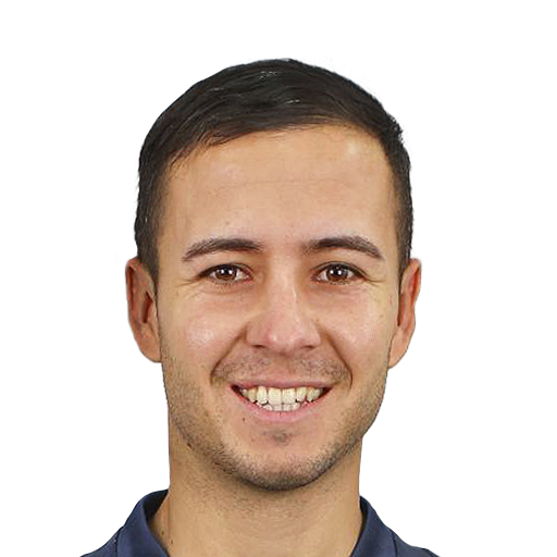 Sergio Mendoza