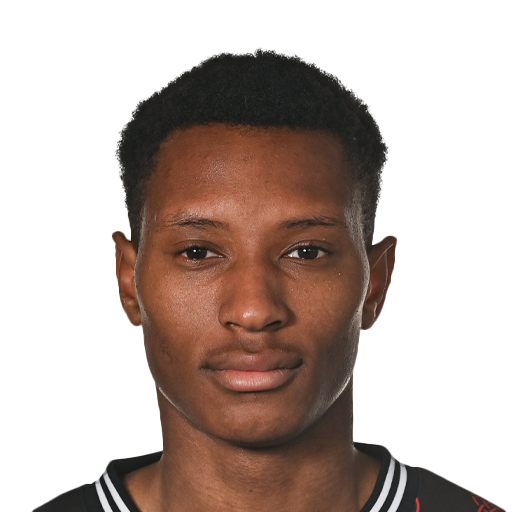 Nickson Okosun