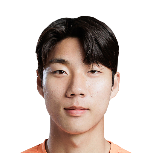 Seo Jin Su