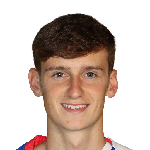 Tyler Morton