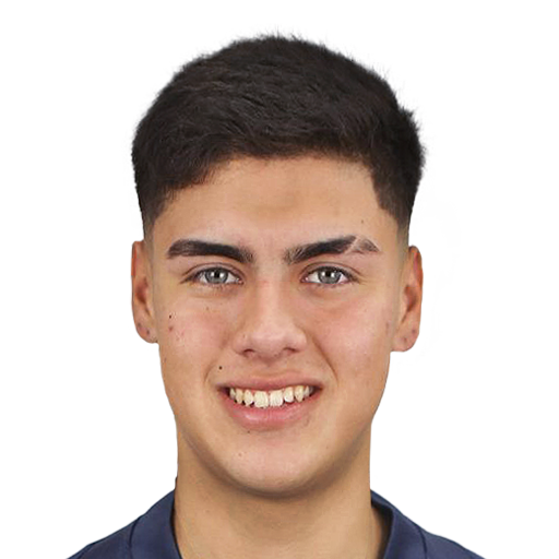 Cristian Martínez