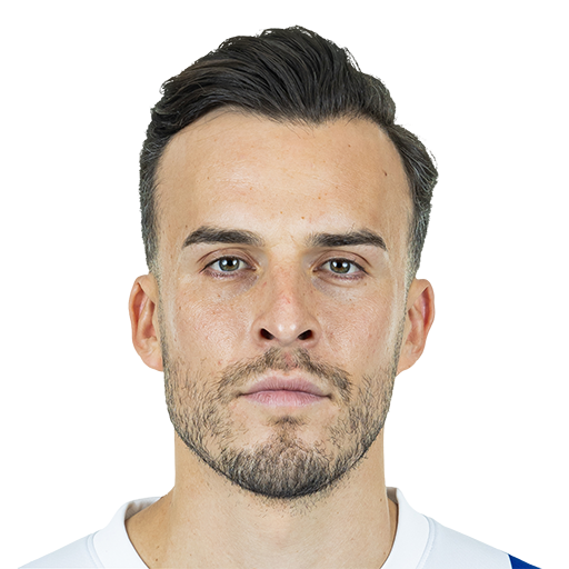 Haris Tabaković