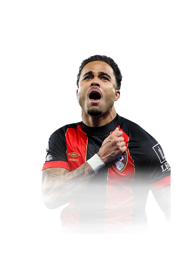 Justin Kluivert