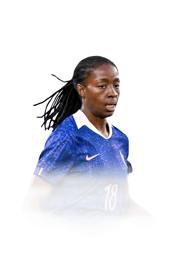 Oriane Jean-François