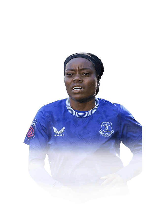 Toni Payne