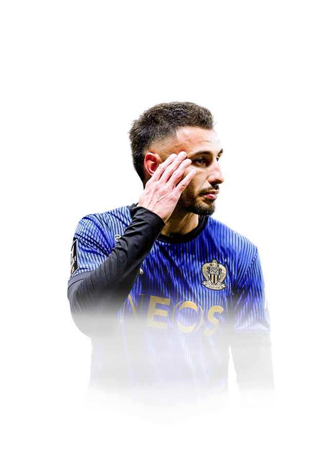Jonathan Clauss