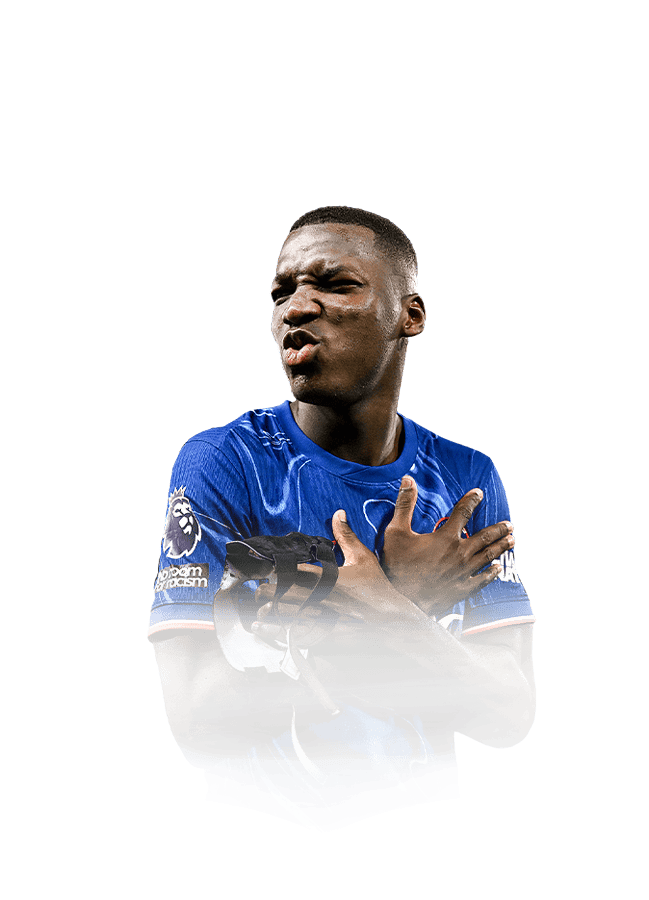 Moisés Caicedo