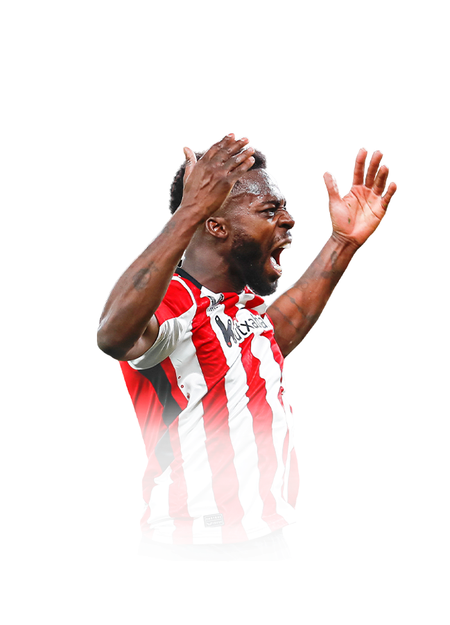 Iñaki Williams