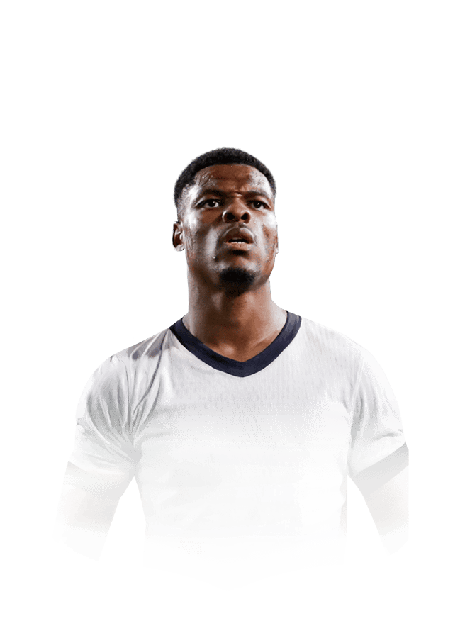 Denzel Dumfries