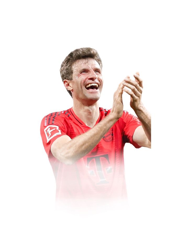 Thomas Müller