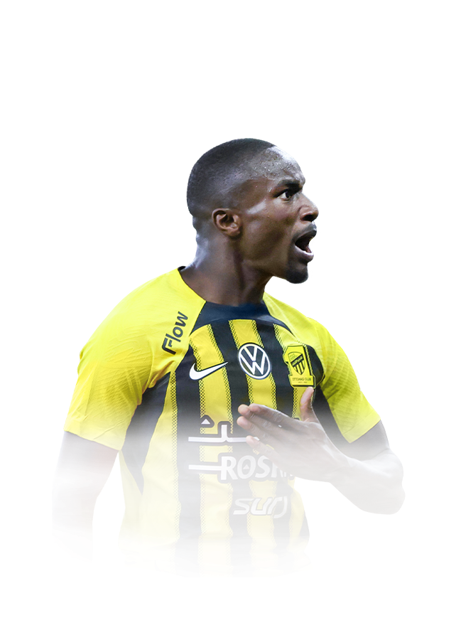 Moussa Diaby